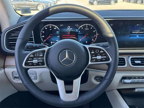 Certified 2022 Mercedes-Benz GLE 350 4MATIC image 21
