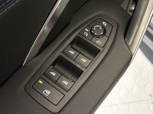 Used 2026 BMW X2 M35i AWD/4WD image 21