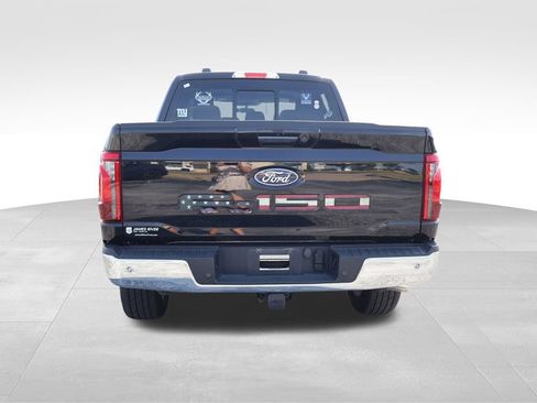 Used 2024 Ford F150 XLT w/ Equipment Group 302A MID AWD/4WD image 20