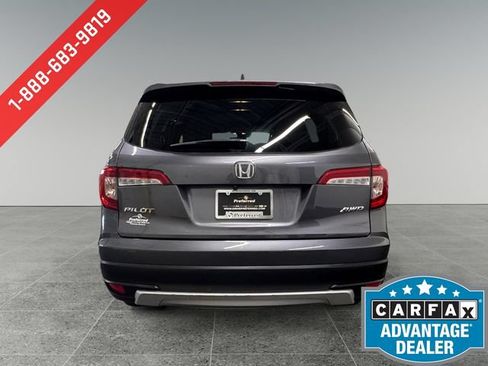 Used 2020 Honda Pilot EX-L image 24