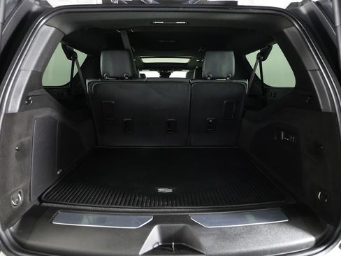 Used 2024 Cadillac Escalade ESV Premium Luxury w/ LPO, Floor Liner Package AWD/4WD image 13