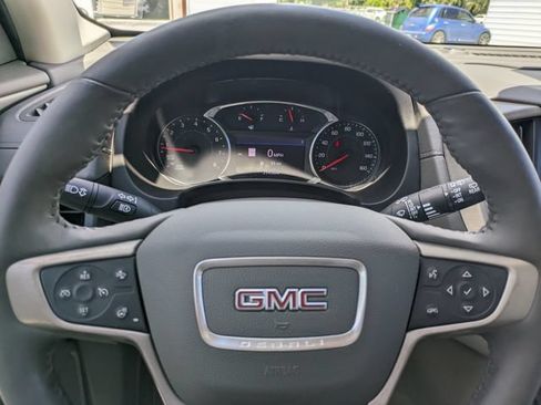 Used 2019 GMC Terrain Denali w/ Driver Alert Package II FWD image 25