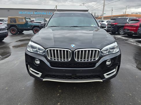 Used 2018 BMW X5 xDrive35i w/ M Sport Package image 21