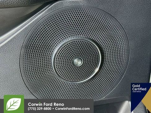 Certified 2020 Ford Expedition Limited w/ Special Edition Package AWD/4WD image 23