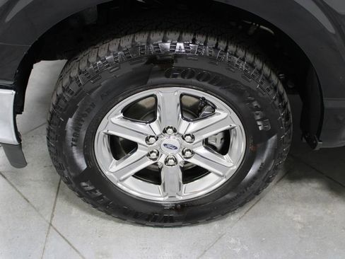 Used 2024 Ford F150 XLT w/ Mobile Office Package image 19