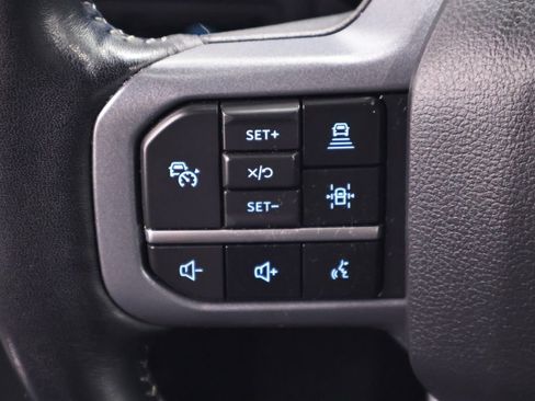 Certified 2023 Ford F150 Lariat w/ Equipment Group 502A High AWD/4WD image 24