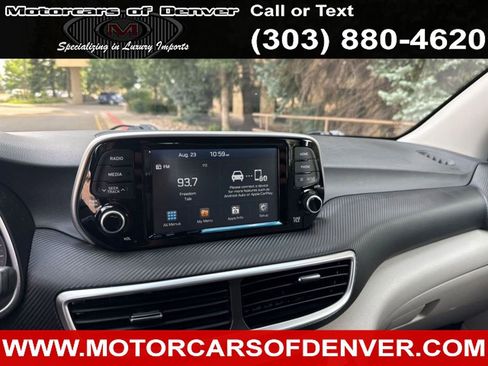 Used 2019 Hyundai Tucson SE image 14