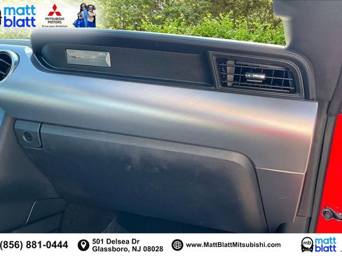 Used 2019 Ford Mustang GT Premium w/ Black Accent Package image 17