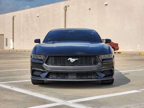 Used 2026 Ford Mustang Premium RWD image 2