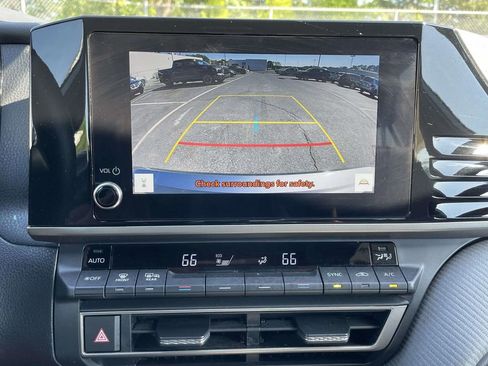 Used 2025 Toyota Camry SE w/ Convenience Package FWD image 37