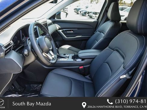 New 2026 MAZDA CX-5 2.5 S w/ Premium Plus Package AWD/4WD image 18