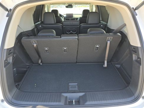 Used 2025 Honda Pilot EX-L image 19