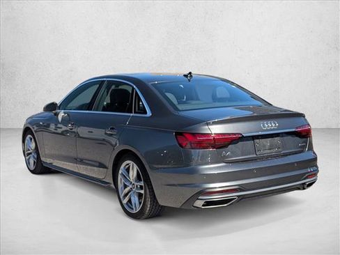 Used 2023 Audi A4 2.0T Premium w/ Convenience Package image 7