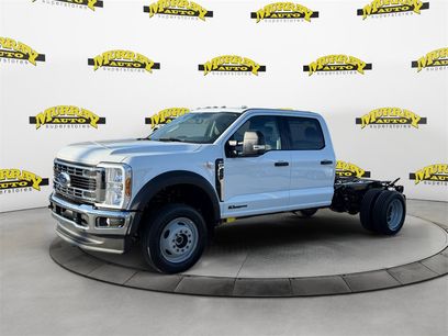 New 2026 Ford F450 XLT w/ XLT Value Package