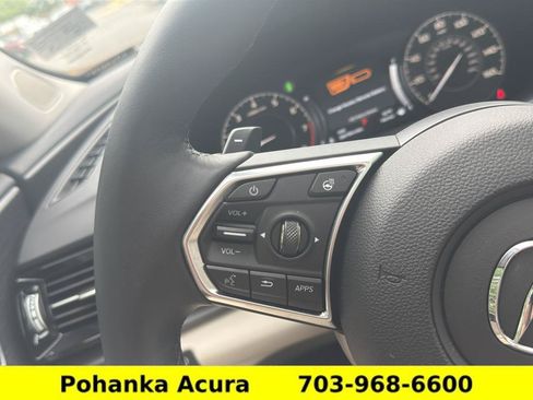 Certified 2026 Acura RDX SH-AWD w/ Advance Package image 12