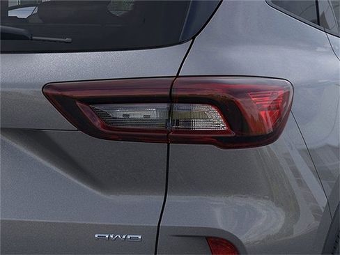 New 2025 Ford Escape Active w/ Tech Pack #1 image 45