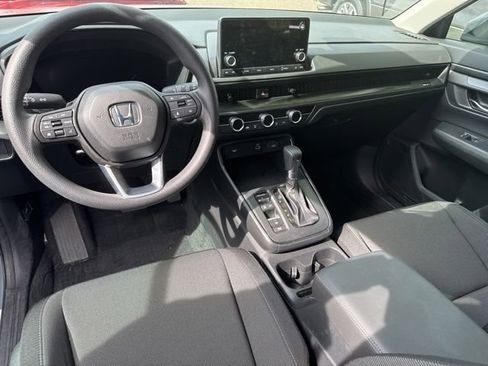 Used 2025 Honda CR-V LX image 6