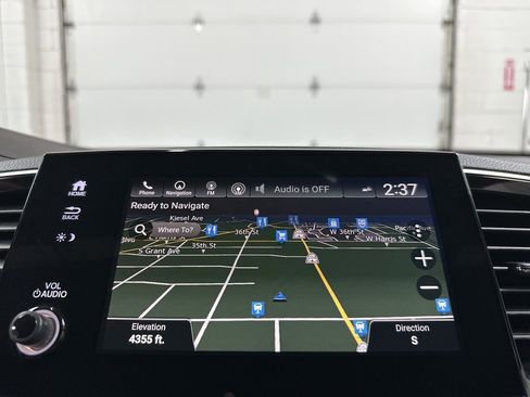 Used 2021 Honda Passport Elite image 24