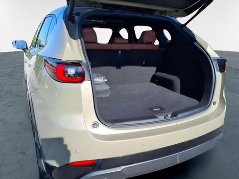 Used 2025 MAZDA CX-5 Carbon Edition image 24