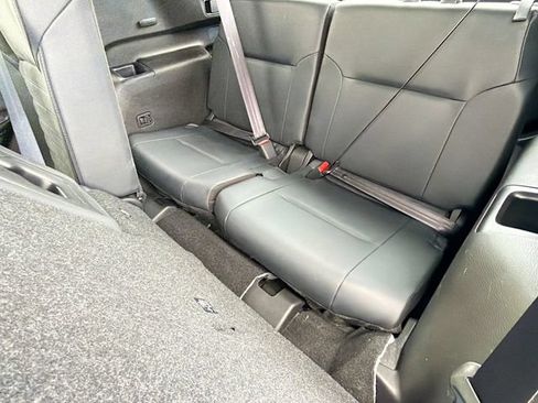 Used 2024 Mitsubishi Outlander SE FWD image 27