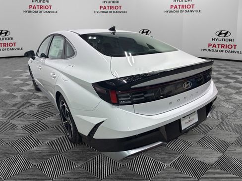 New 2026 Hyundai Sonata SEL image 12