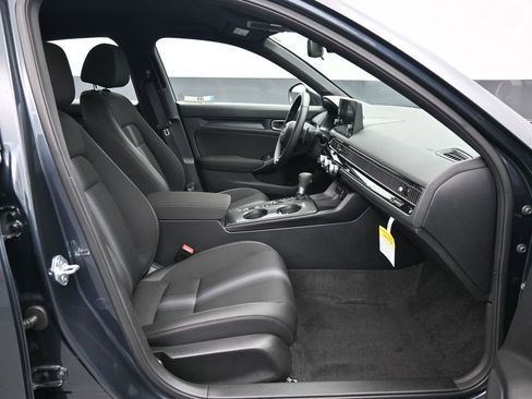 Certified 2026 Honda Civic Sport image 39