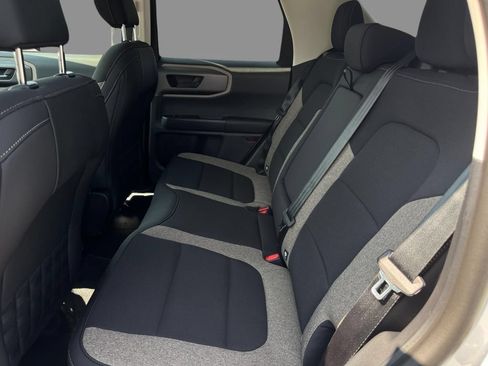 New 2026 Ford Bronco Sport Big Bend AWD/4WD image 10