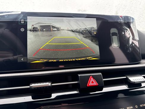 New 2026 Kia Sportage X-Line w/ X-Line Premium Package image 28