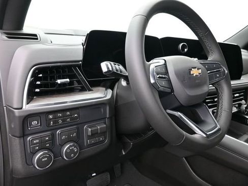 New 2026 Chevrolet Tahoe LS AWD/4WD image 24