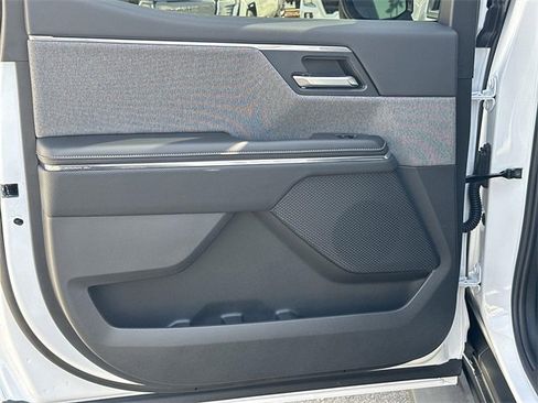 New 2026 GMC Sierra EV Elevation image 24