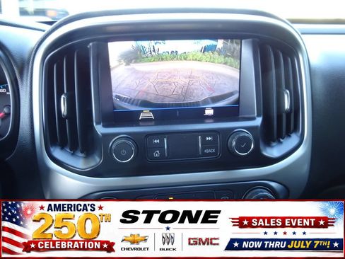 Certified 2021 Chevrolet Colorado LT w/ LT Convenience Package RWD image 27
