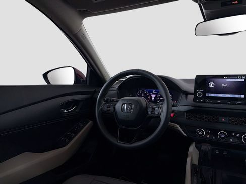 Used 2025 Honda Accord LX image 20