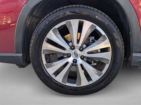 Used 2019 Subaru Ascent Limited image 27