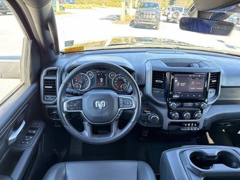 Used 2025 RAM 1500 Tradesman image 13