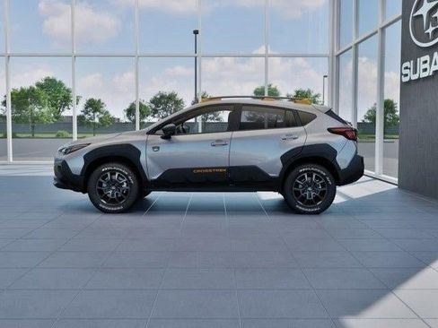 New 2026 Subaru Crosstrek 2.5i Wilderness AWD/4WD image 43