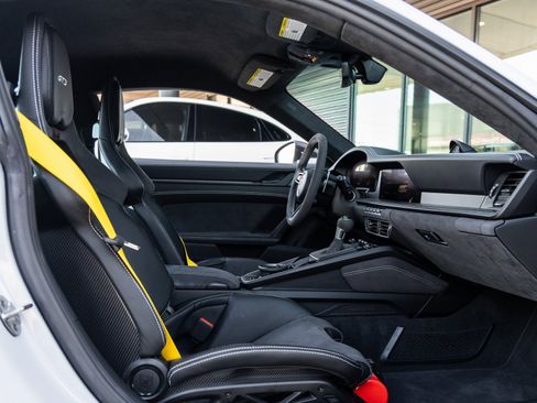 Used 2026 Porsche 911 GT3 image 47