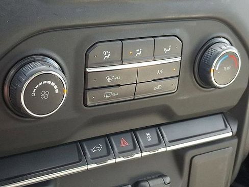 Used 2021 Chevrolet Silverado 1500 W/T w/ WT Value Package image 15