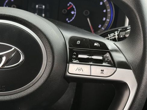 Used 2024 Hyundai Tucson SEL image 15