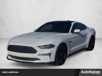 Used 2021 Ford Mustang GT