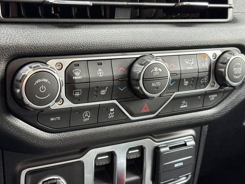 New 2026 Jeep Wrangler Willys image 19