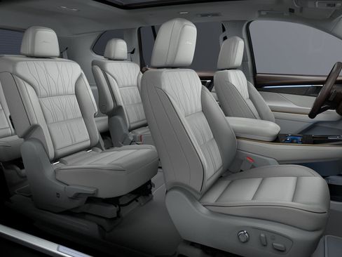 New 2026 Buick Enclave Avenir w/ Super Cruise Package FWD image 57