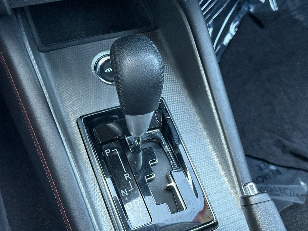 Used 2024 Mitsubishi Outlander Sport AWD image 20