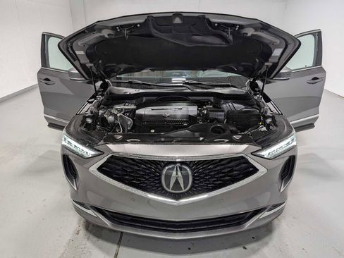 Certified 2023 Acura MDX SH-AWD w/ Technology Package image 13