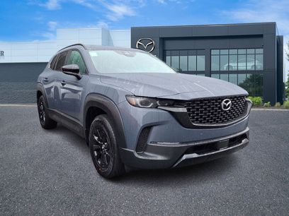 New 2026 MAZDA CX-50 AWD 2.5 Hybrid w/ Premium Pkg