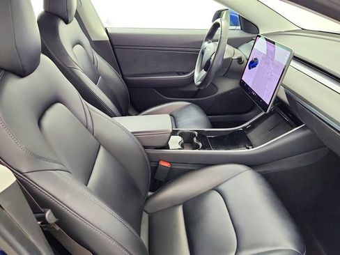 Used 2018 Tesla Model 3 Long Range RWD image 28
