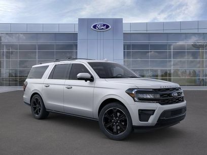 Used 2024 Ford Expedition Max Limited