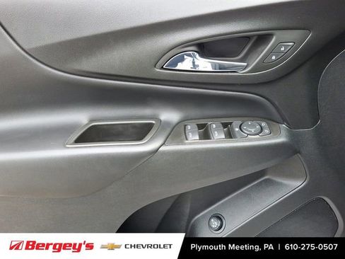 Certified 2022 Chevrolet Equinox LT image 15