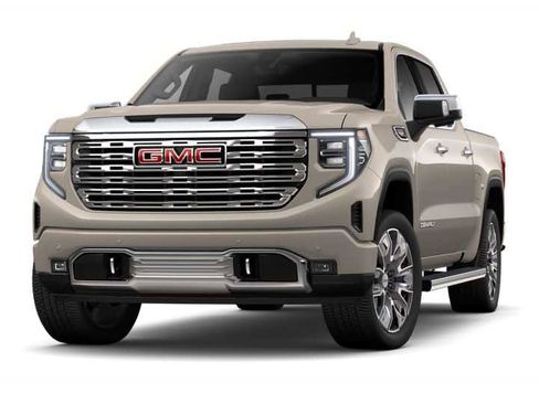 New 2026 GMC Sierra 1500 Denali image 27