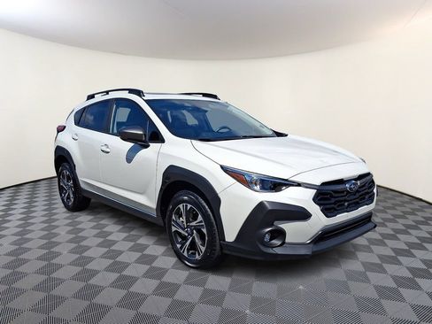 Certified 2025 Subaru Crosstrek 2.5i Premium AWD/4WD image 1