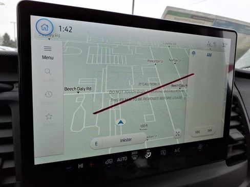 New 2026 Ford Transit 250 148 Medium Roof Extended AWD image 44